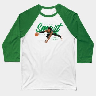 Marcus Smart Baseball T-Shirt